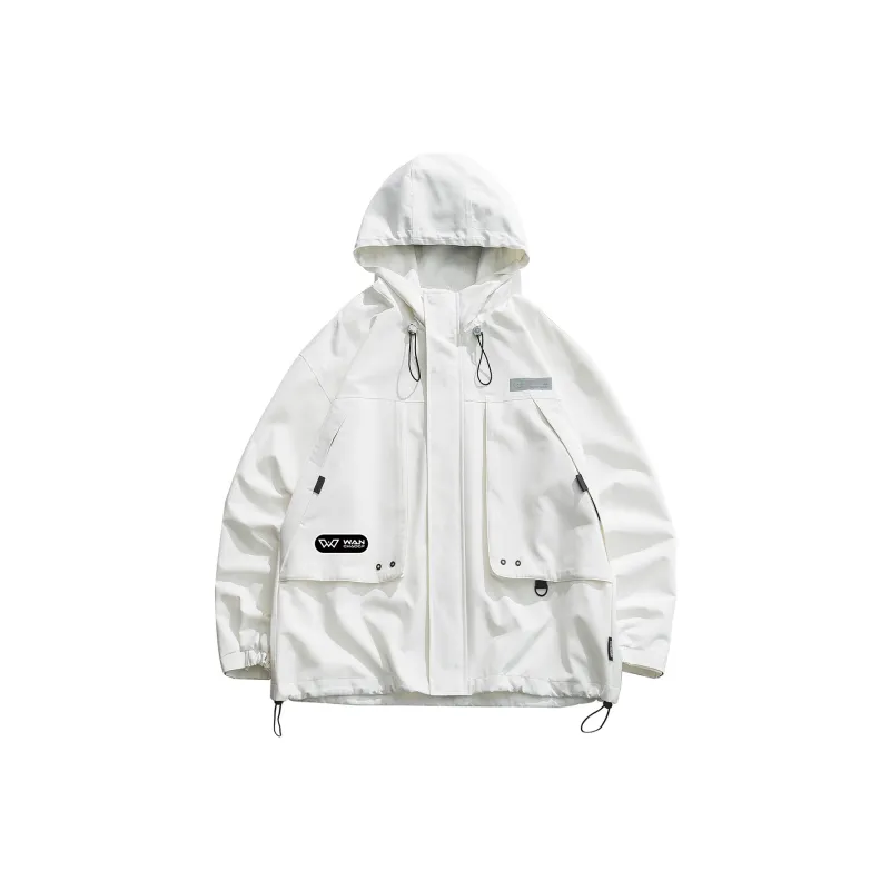 WANCHAO CP Jackets Coats Unisex-0