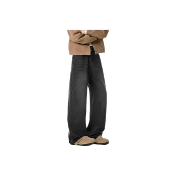 ALI THE FOX Jeans Unisex
