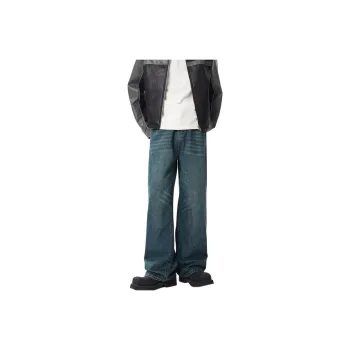 TB101 Jeans Men Blue
