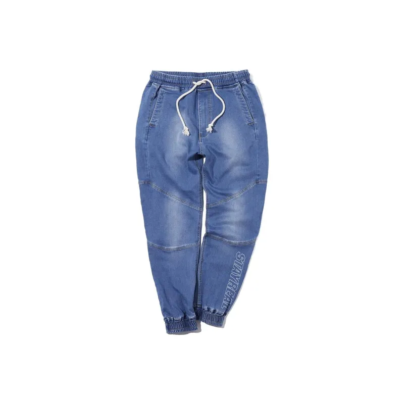 STAYREAL Jeans Men-0