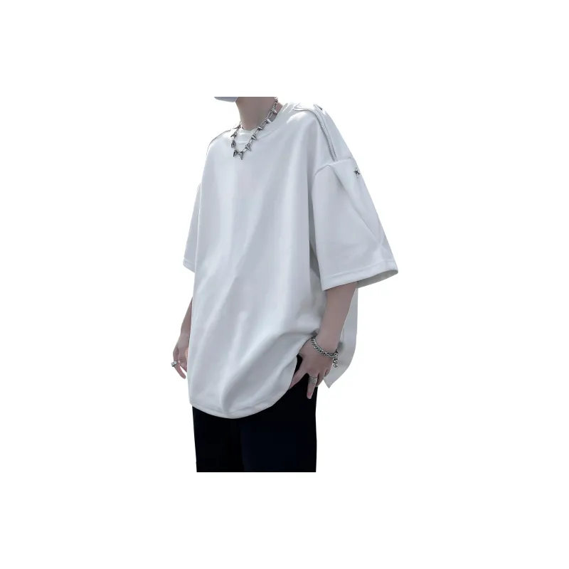 MARK WAFFLE T Shirts Unisex-5