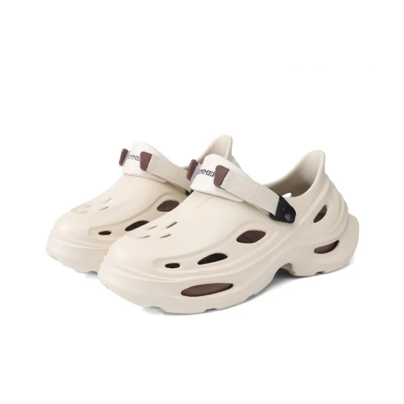 CAMOSI Clogs Men-14