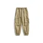 Dark Khaki