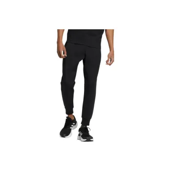 Adidas Wuji Series Knitted Sports Pants Men's Black