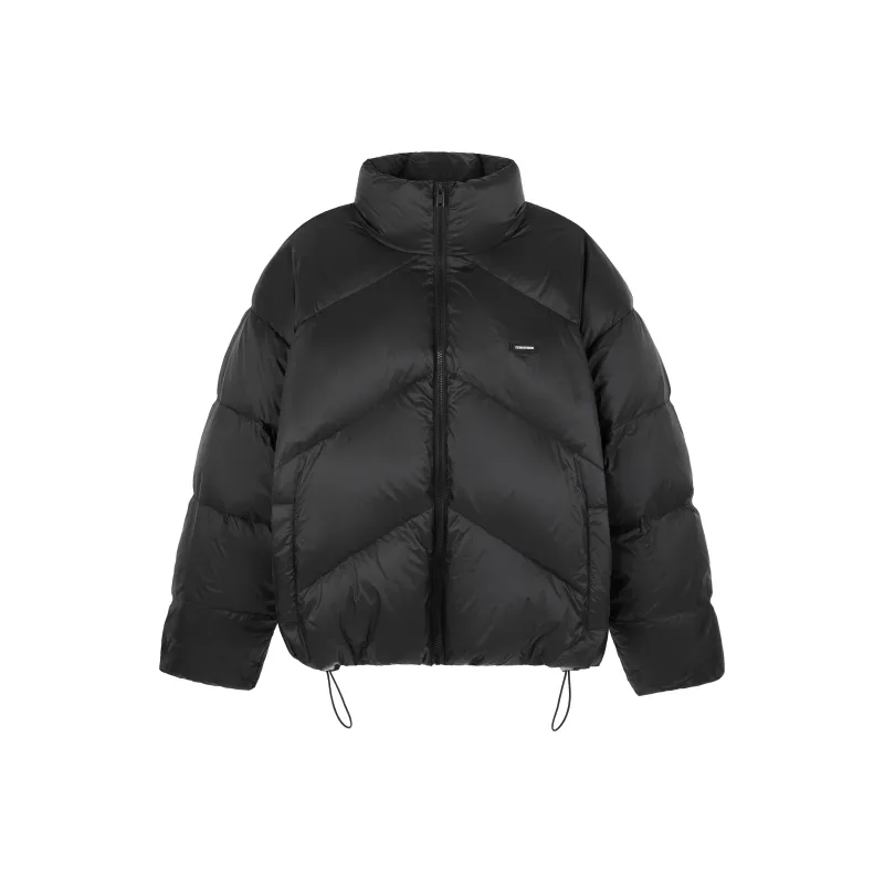 CLIMAX VISION Down Jackets For Winter Unisex-2