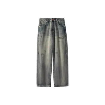 WILLIAM FOX&SONS Jeans Men's Nostalgic Blue