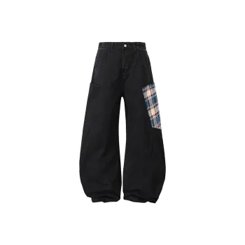 FORCEPULR Jeans Unisex