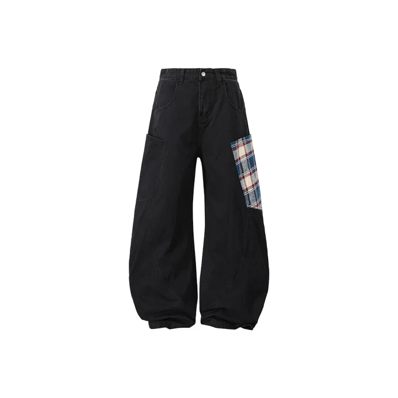 FORCEPULR Jeans Unisex-0