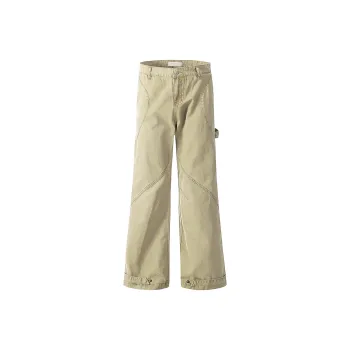 GBXM Jeans Unisex
