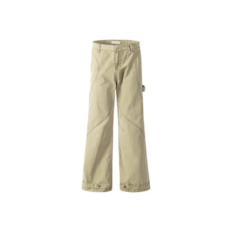 GBXM Jeans Unisex-0