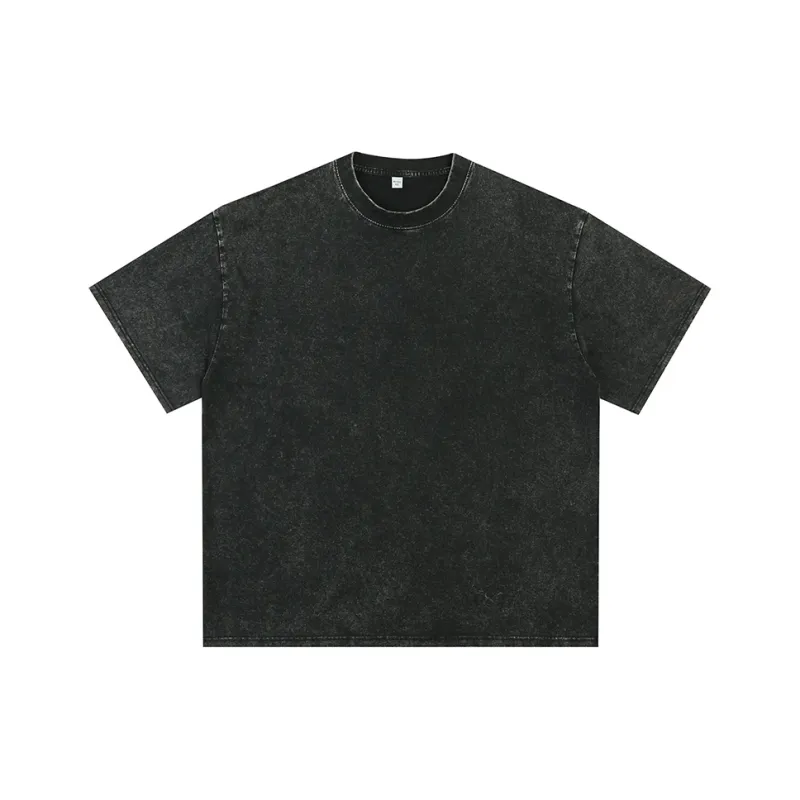 MIIOW Trend Party Series T Shirt Unisex-7