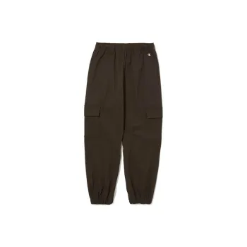 Champion Cargo Pants Unisex Brown