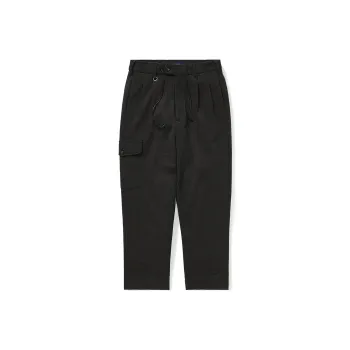 714STREET FW22 Cargo Pants Thickened Casual Pants Unisex