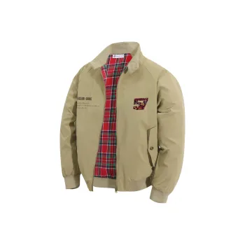 Tre Club Jackets Unisex