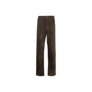 DIESEL Jeans Men Brown