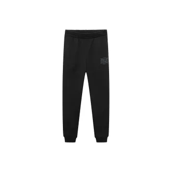 Everlast Jogger Moderate Sports Pants Unisex Black