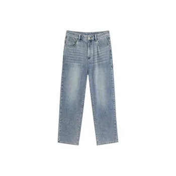 GXG Blockbuster Series Jeans Men's Light Blue