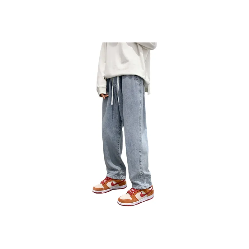 FASTFISH Jeans Unisex-0