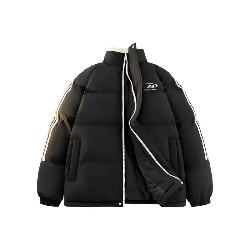 ACHS AWAKE Puffer Jacket Unisex-23