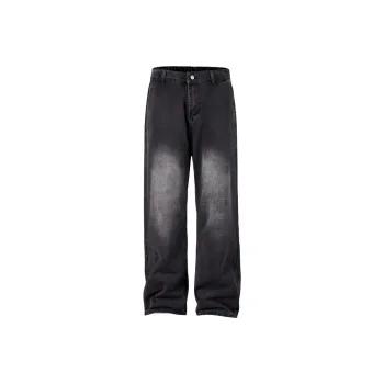 SFTTR Jeans Unisex Pine Wood Gray