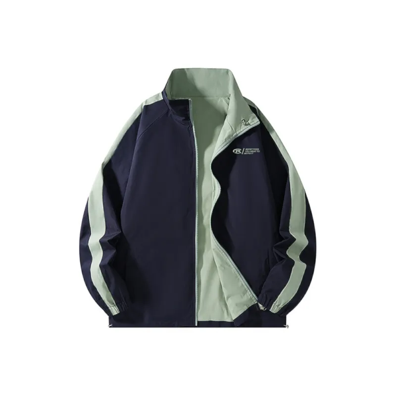 RED DRAGONFLY Jackets Coats Unisex-10