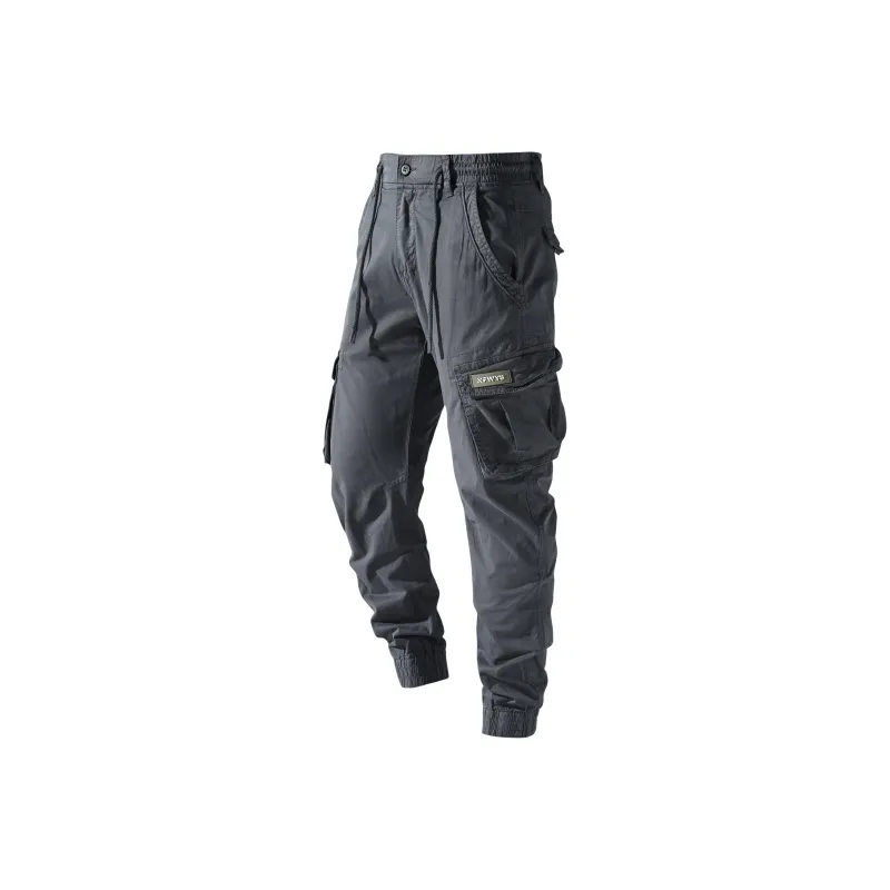 NFWYS Cargo Pants Unisex-0