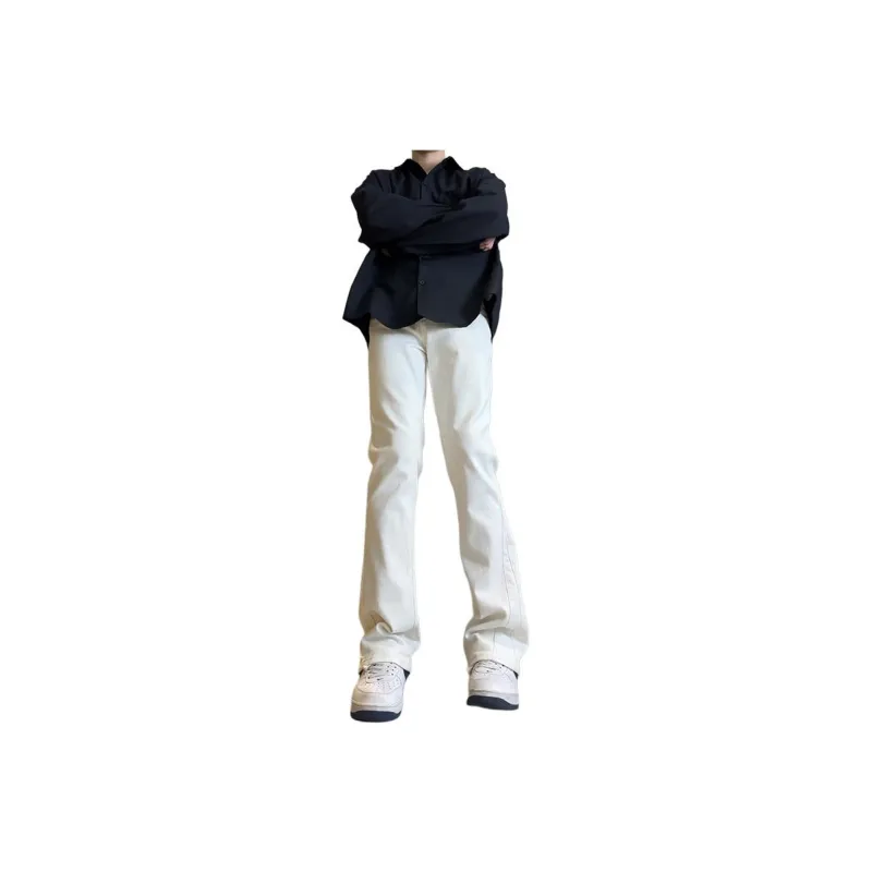 FA2LO Jeans Unisex-4