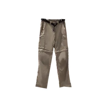 Columbia Cargo Pants Men Khaki