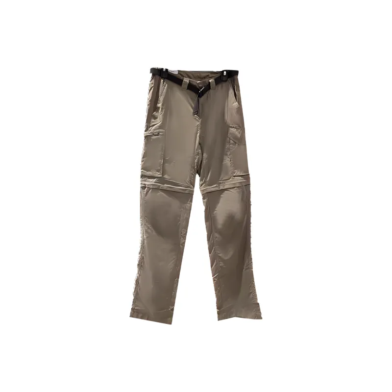 Columbia Cargo Pants Men Khaki-0