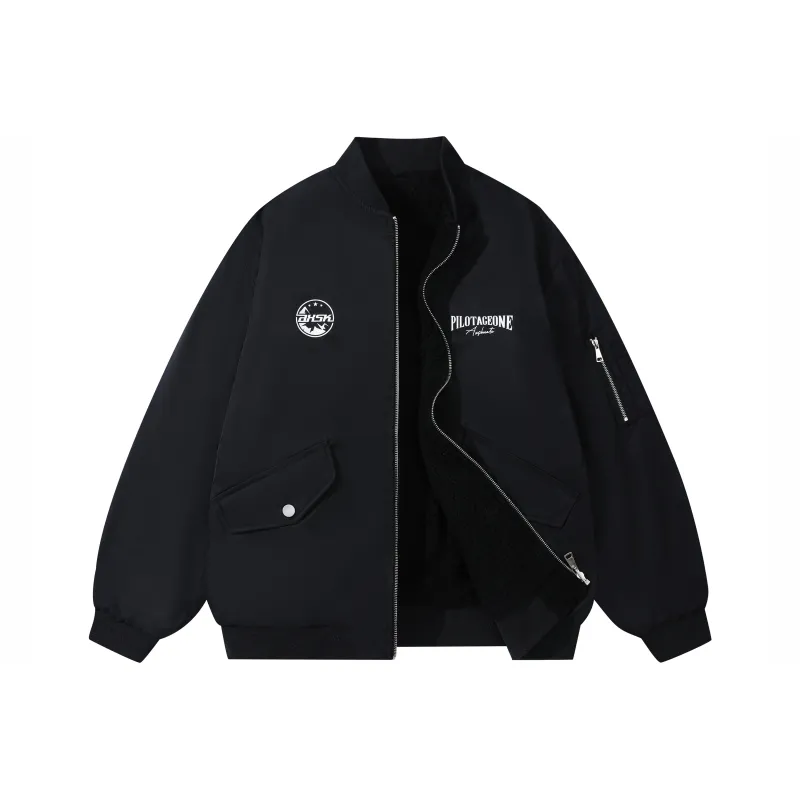 A.X.S.K Jackets Unisex-0