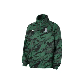 Nike Michigan State Windrunner Men's Nike College Anorak Jacket