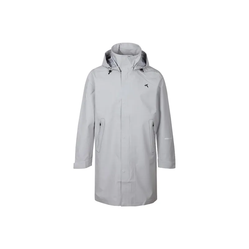 Tittallon Trench Coats Men-4