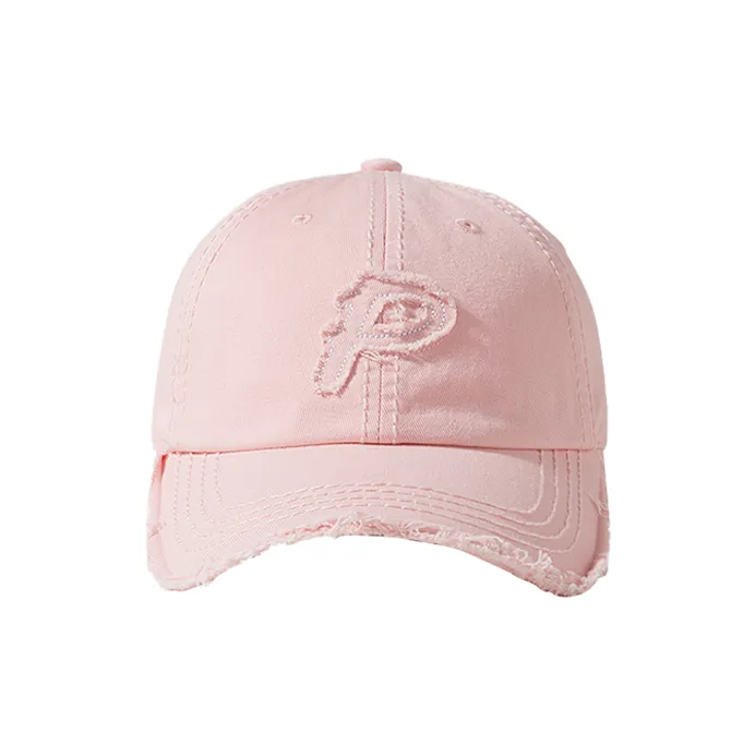Classmate Yang Cotton Baseball Caps Unisex-8