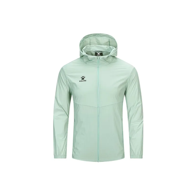 KELME Woven Jackets & Coats Unisex-3