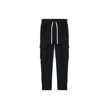 CLIMAX VISION Cargo Pants Sports Pants Unisex