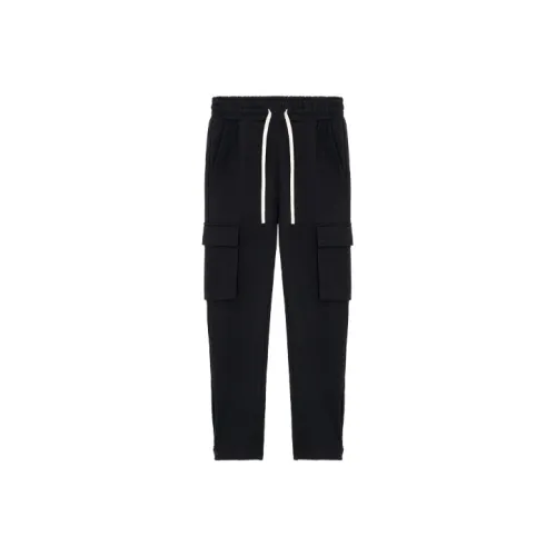 CLIMAX VISION Cargo Pants Sports Pants Unisex