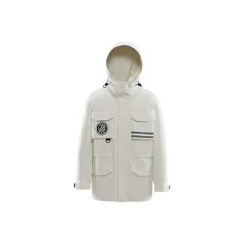 BOSIDENG Down Jackets Men Cloud White 8211