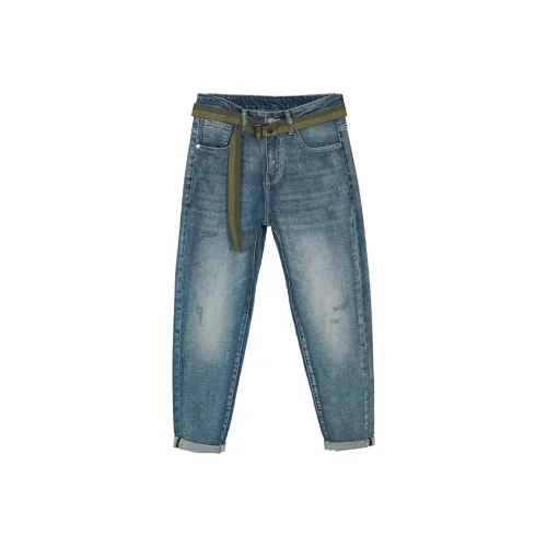 MOST Shirts Men Gray
