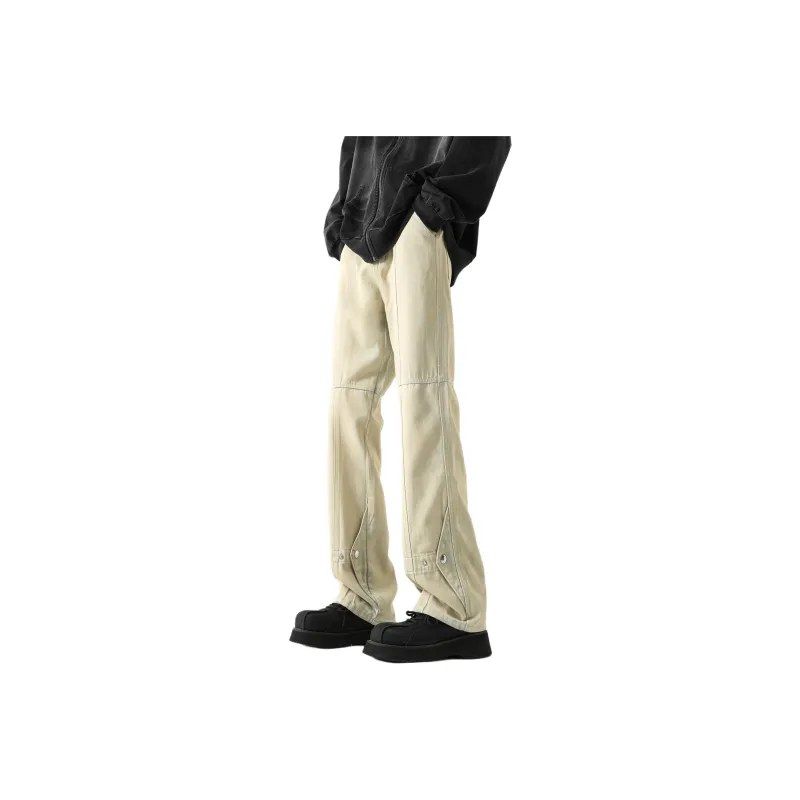 POLAR BEAR Jeans Unisex-6