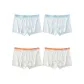 Aqua Blue, Aqua Blue, Light Gray, Light Gray