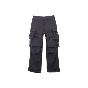 SOD System Of Dysfunction Cargo Pants Unisex Dark Gray