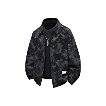 DBD WH Jackets Unisex