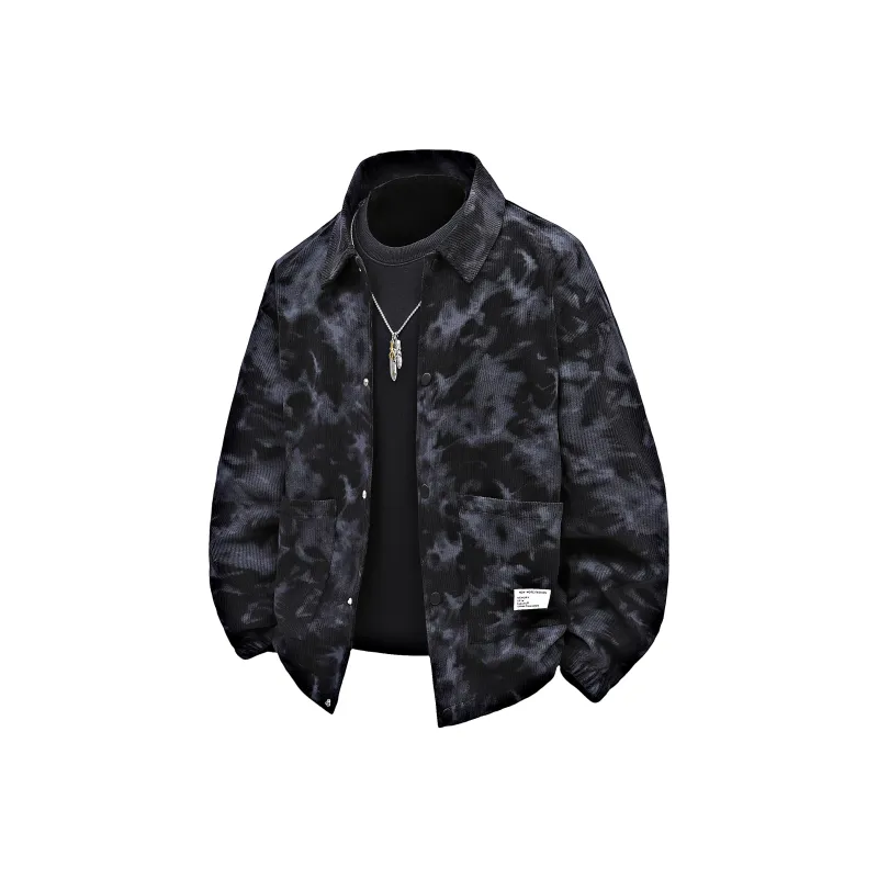 DBD WH Jackets Unisex-0