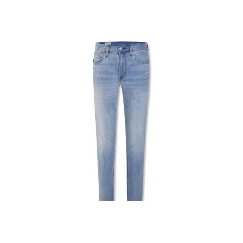 Levi's SS23 Ice Cool Jeans Men's Blue