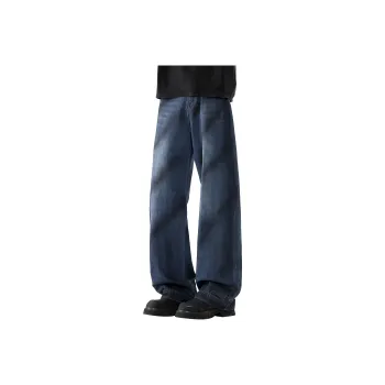 DANGERTIGER Jeans Unisex