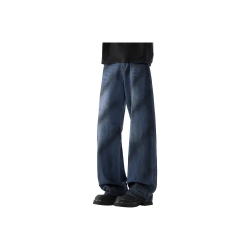 DANGERTIGER Jeans Unisex
