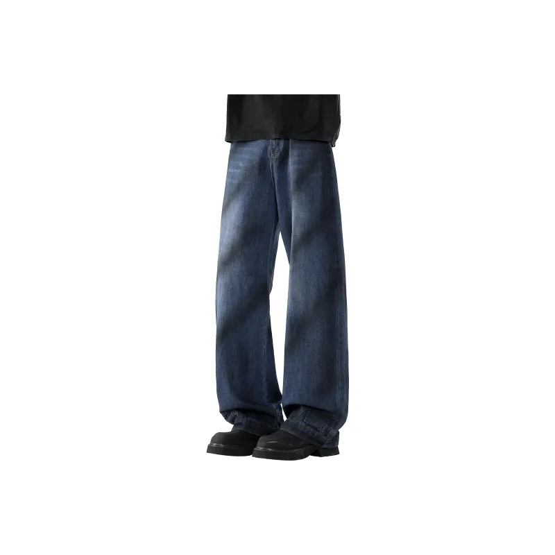 DANGERTIGER Jeans Unisex-0