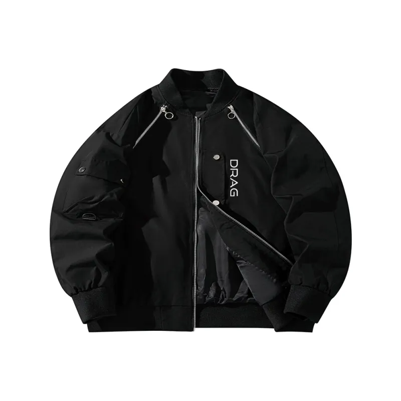 RED DRAGONFLY Jackets Coats Unisex-0