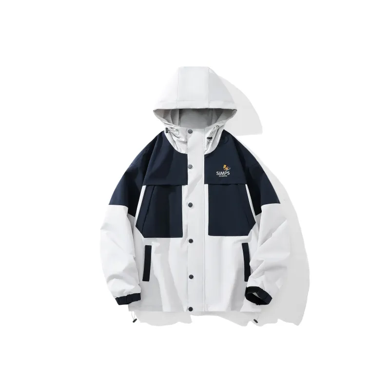 The Simpsons Jackets Unisex-2
