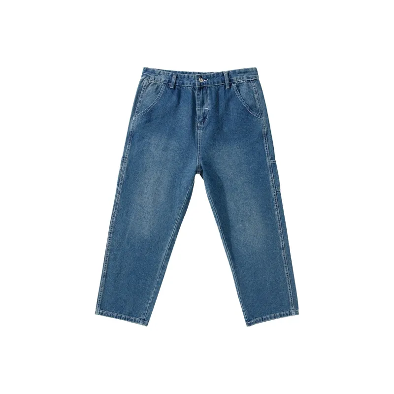 MPUX Jeans Unisex-0
